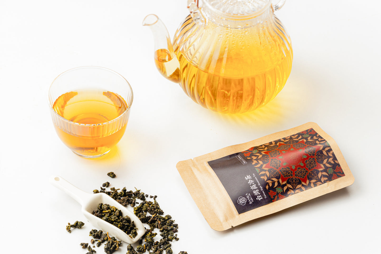 台湾茶3種セット