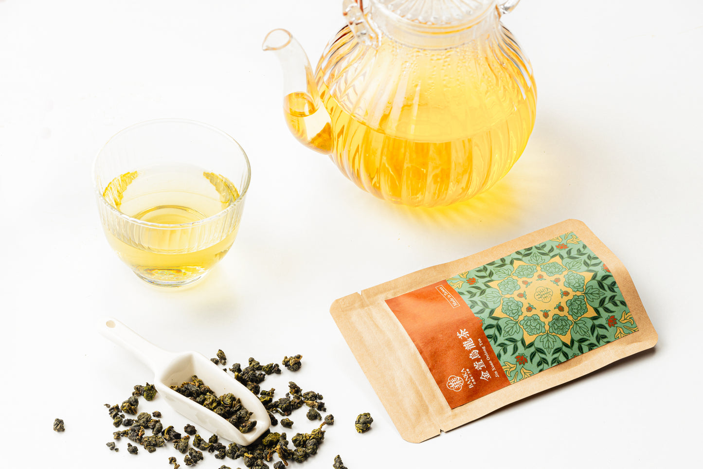 台湾茶３種セット